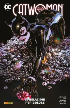 Volume cover